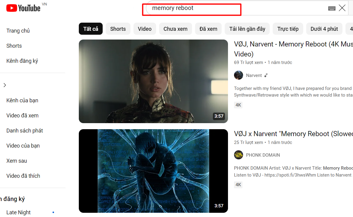 cách bình luận youtube